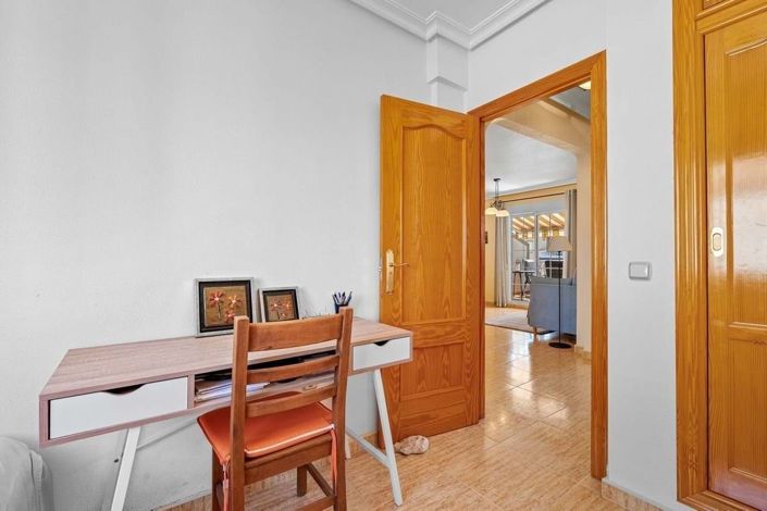 Image No.14-Penthouse de 2 chambres à vendre à Orihuela Costa