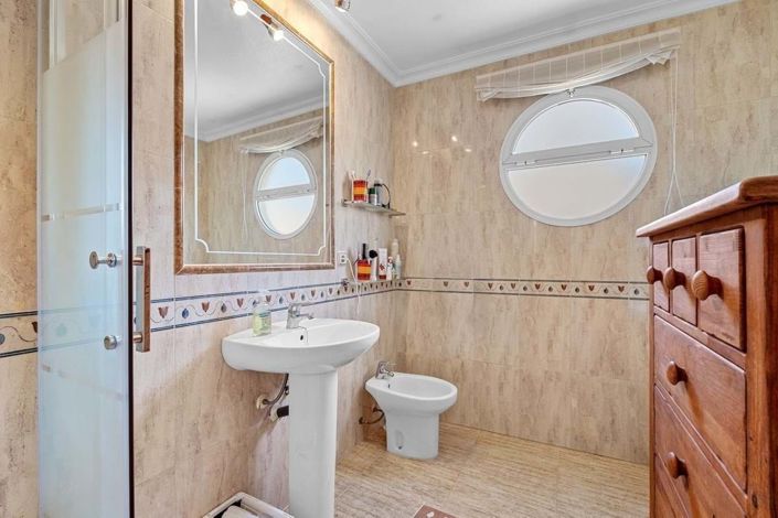 Image No.16-Penthouse de 2 chambres à vendre à Orihuela Costa