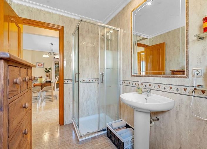 Image No.17-Penthouse de 2 chambres à vendre à Orihuela Costa