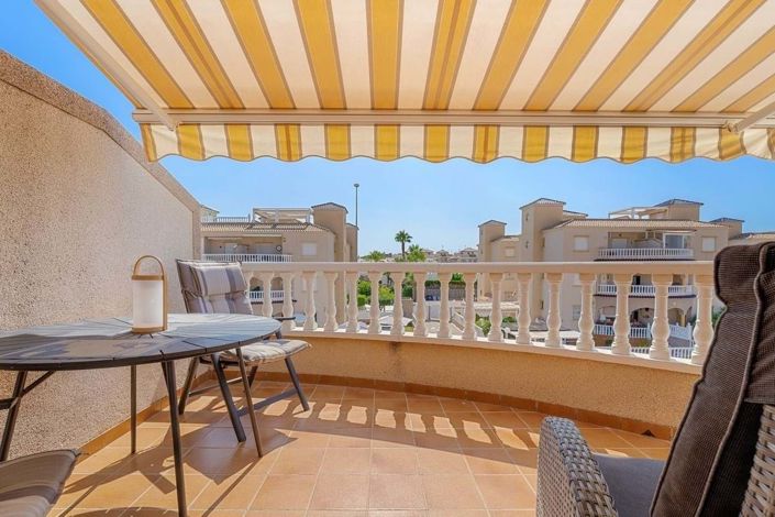 Image No.18-Penthouse de 2 chambres à vendre à Orihuela Costa