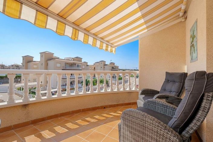 Image No.19-Penthouse de 2 chambres à vendre à Orihuela Costa