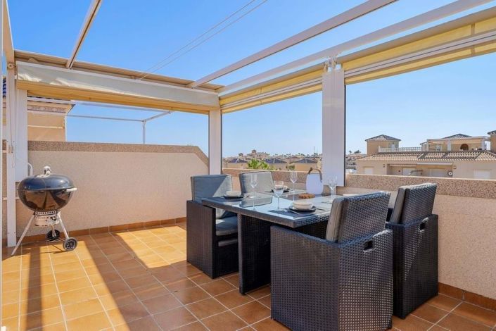 Image No.21-Penthouse de 2 chambres à vendre à Orihuela Costa