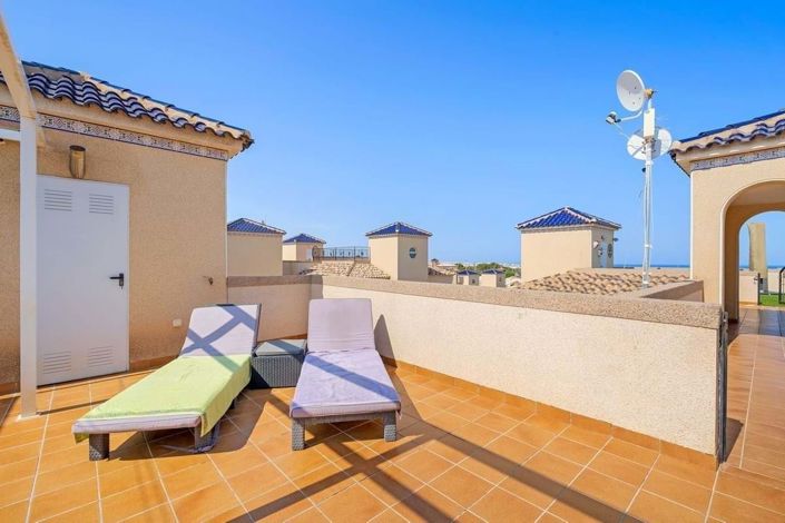 Image No.22-Penthouse de 2 chambres à vendre à Orihuela Costa