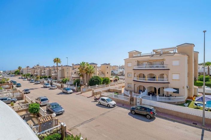 Image No.23-Penthouse de 2 chambres à vendre à Orihuela Costa