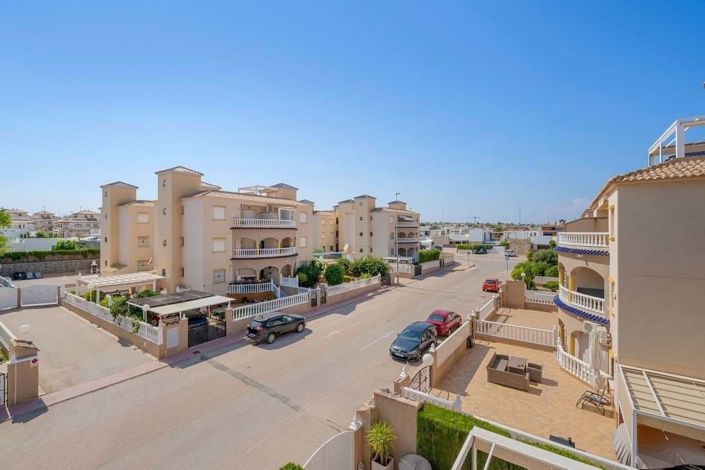 Image No.24-Penthouse de 2 chambres à vendre à Orihuela Costa