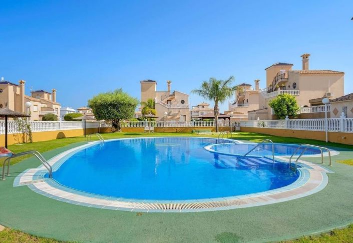 Image No.25-Penthouse de 2 chambres à vendre à Orihuela Costa