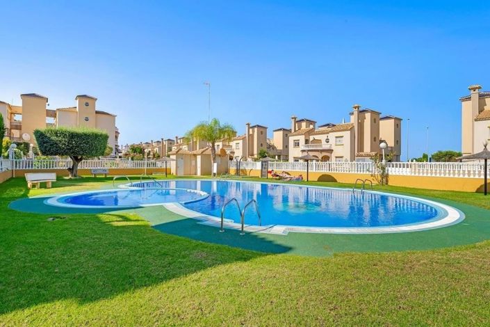 Image No.26-Penthouse de 2 chambres à vendre à Orihuela Costa