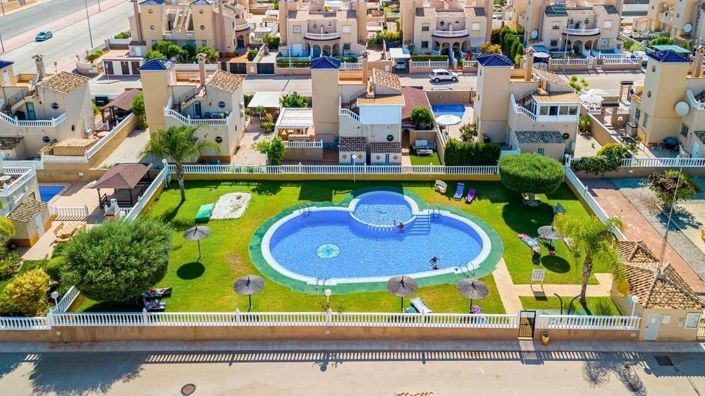 Image No.27-Penthouse de 2 chambres à vendre à Orihuela Costa