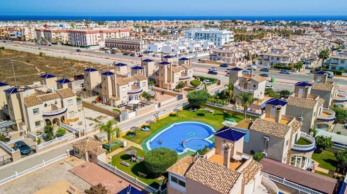 Image No.28-Penthouse de 2 chambres à vendre à Orihuela Costa