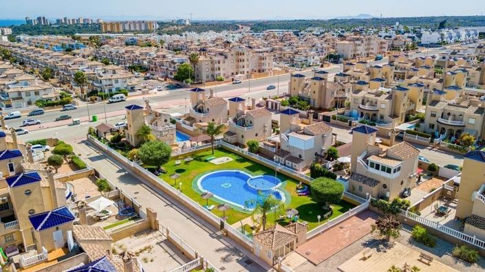 Image No.29-Penthouse de 2 chambres à vendre à Orihuela Costa
