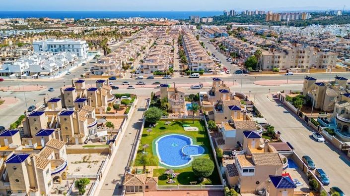 Image No.30-Penthouse de 2 chambres à vendre à Orihuela Costa