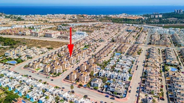 Image No.31-Penthouse de 2 chambres à vendre à Orihuela Costa