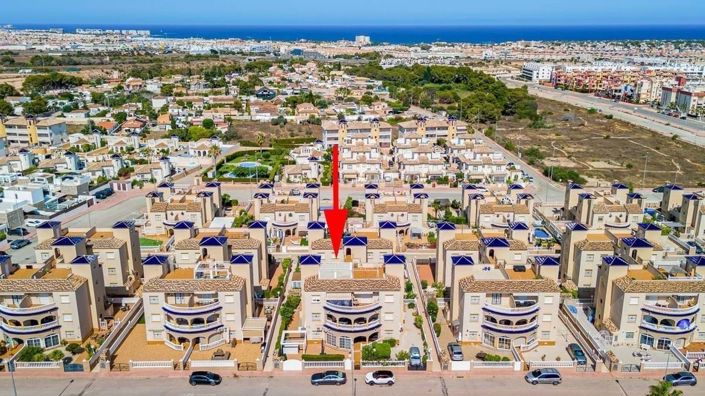 Image No.32-Penthouse de 2 chambres à vendre à Orihuela Costa