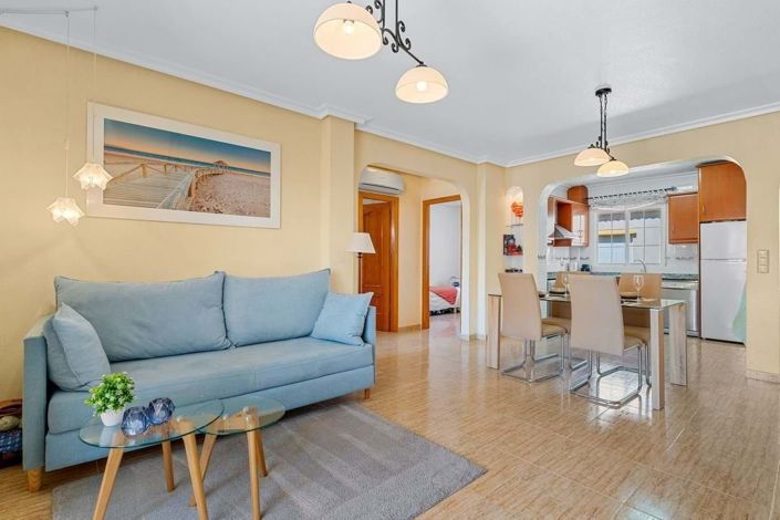 Image No.4-Penthouse de 2 chambres à vendre à Orihuela Costa