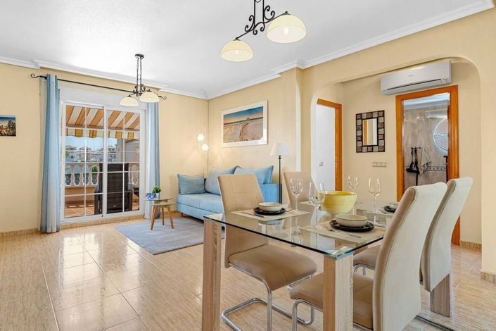 Image No.5-Penthouse de 2 chambres à vendre à Orihuela Costa