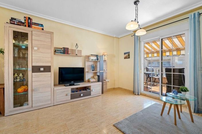 Image No.6-Penthouse de 2 chambres à vendre à Orihuela Costa