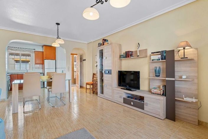 Image No.7-Penthouse de 2 chambres à vendre à Orihuela Costa