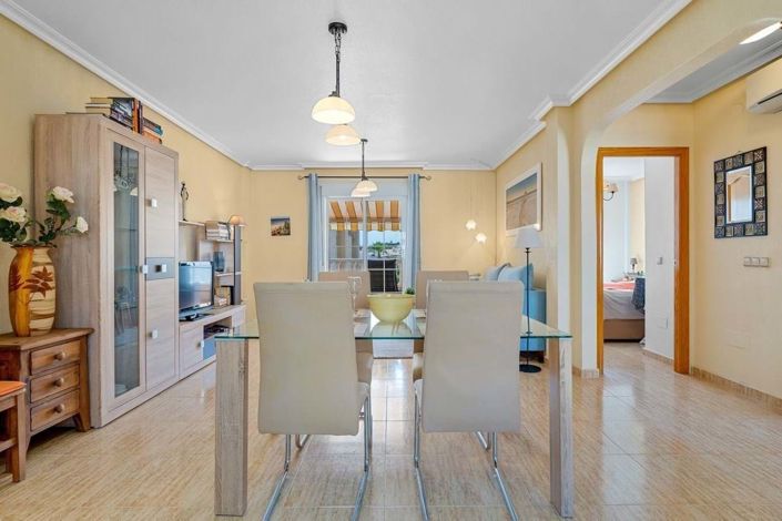 Image No.8-Penthouse de 2 chambres à vendre à Orihuela Costa