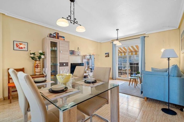 Image No.9-Penthouse de 2 chambres à vendre à Orihuela Costa