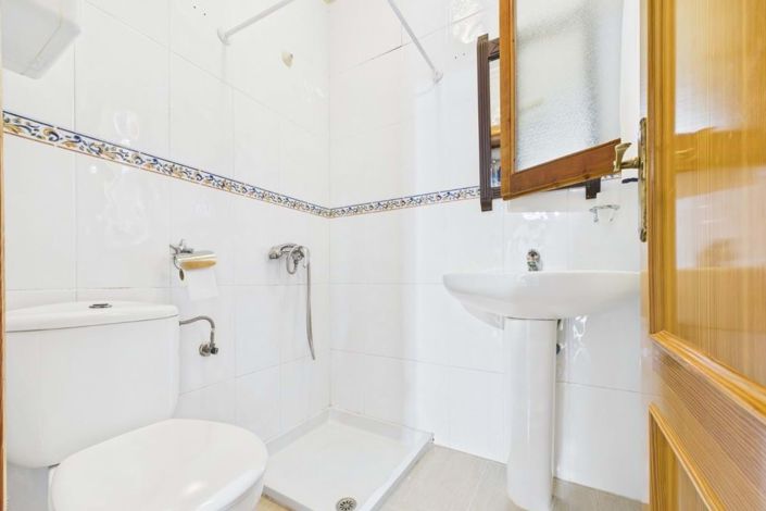 Image No.15-Maison de ville de 4 chambres à vendre à Los Alcázares