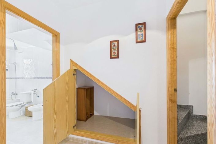 Image No.18-Maison de ville de 4 chambres à vendre à Los Alcázares