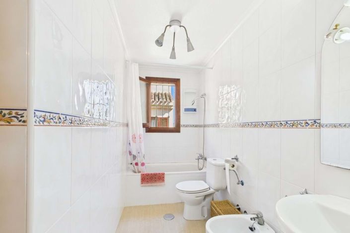 Image No.22-Maison de ville de 4 chambres à vendre à Los Alcázares