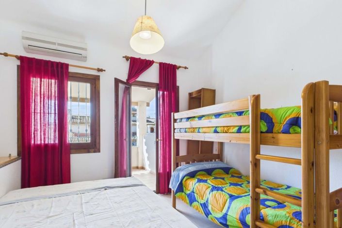 Image No.26-Maison de ville de 4 chambres à vendre à Los Alcázares