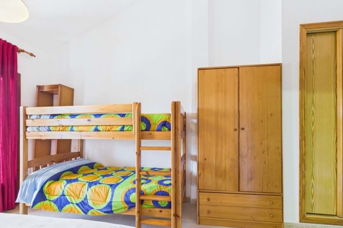 Image No.27-Maison de ville de 4 chambres à vendre à Los Alcázares