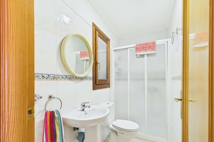 Image No.30-Maison de ville de 4 chambres à vendre à Los Alcázares