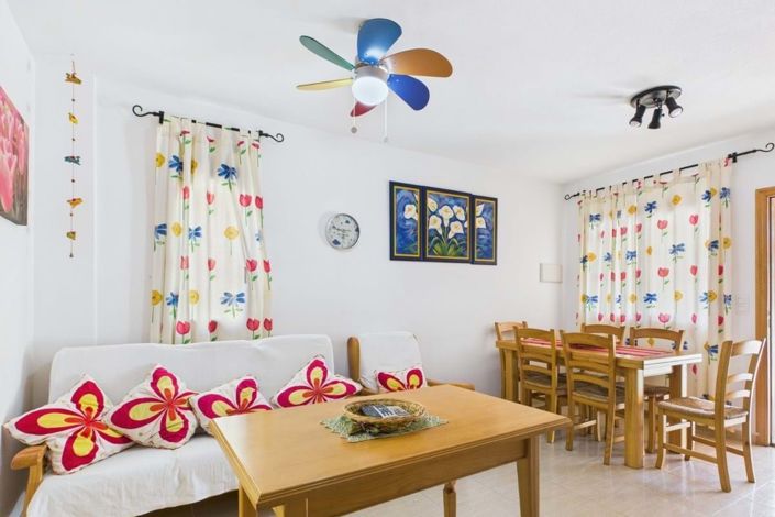 Image No.8-Maison de ville de 4 chambres à vendre à Los Alcázares