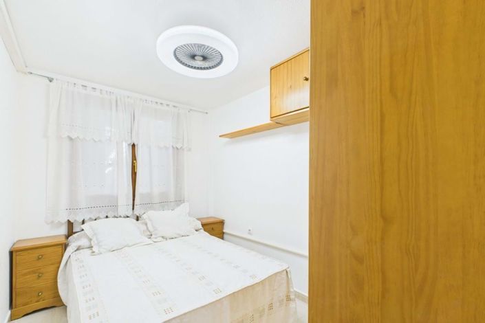 Image No.9-Maison de ville de 4 chambres à vendre à Los Alcázares