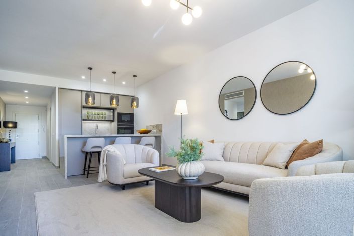 Image No.11-3 Bed Apartment for sale