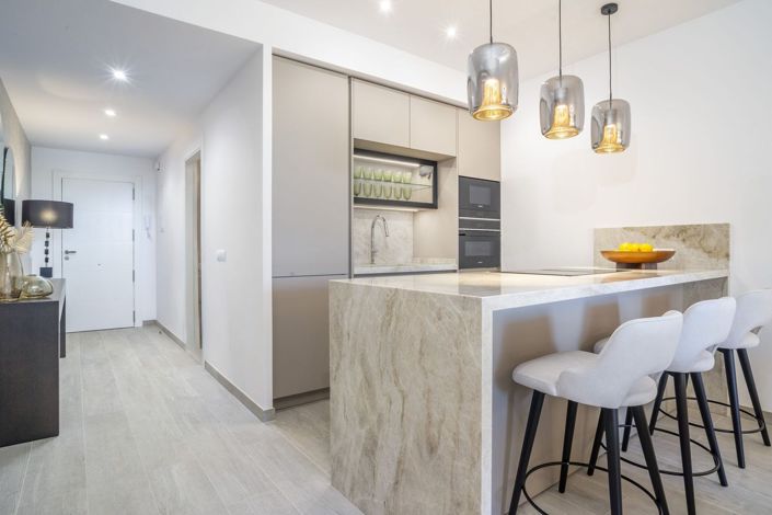 Image No.15-3 Bed Apartment for sale