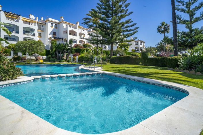 Image No.16-3 Bed Apartment for sale