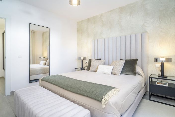 Image No.28-3 Bed Apartment for sale