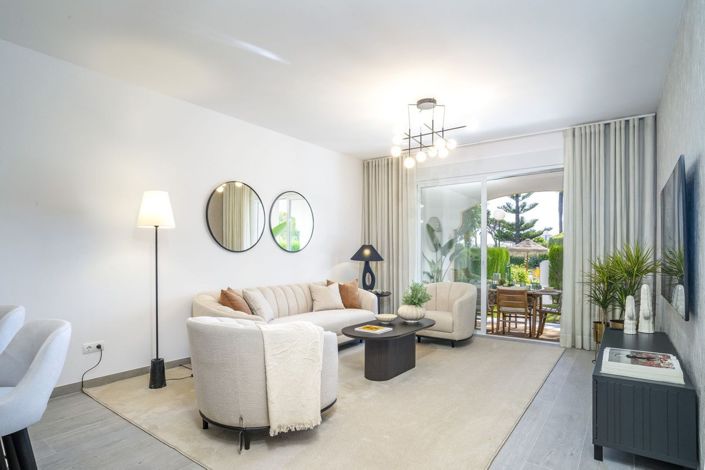 Image No.3-3 Bed Apartment for sale