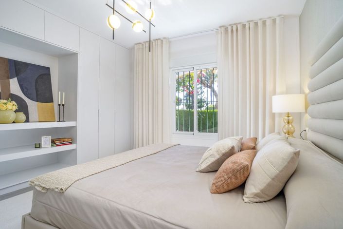 Image No.30-3 Bed Apartment for sale