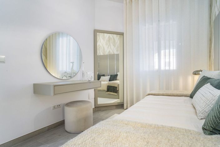 Image No.31-3 Bed Apartment for sale