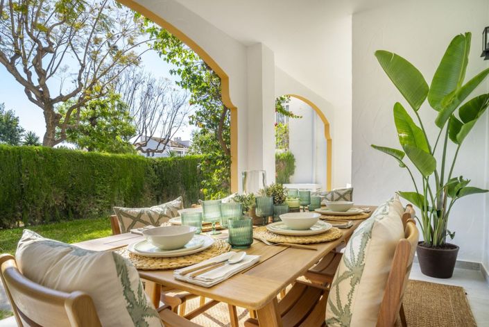 Image No.6-3 Bed Apartment for sale