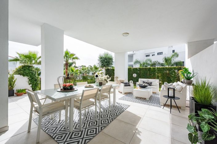 Image No.4-2 Bed Apartment for sale