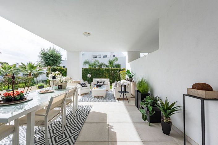 Image No.5-2 Bed Apartment for sale