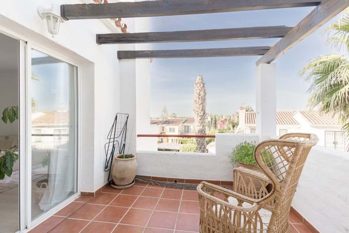 Image No.24-Penthouse de 3 chambres à vendre à Estepona