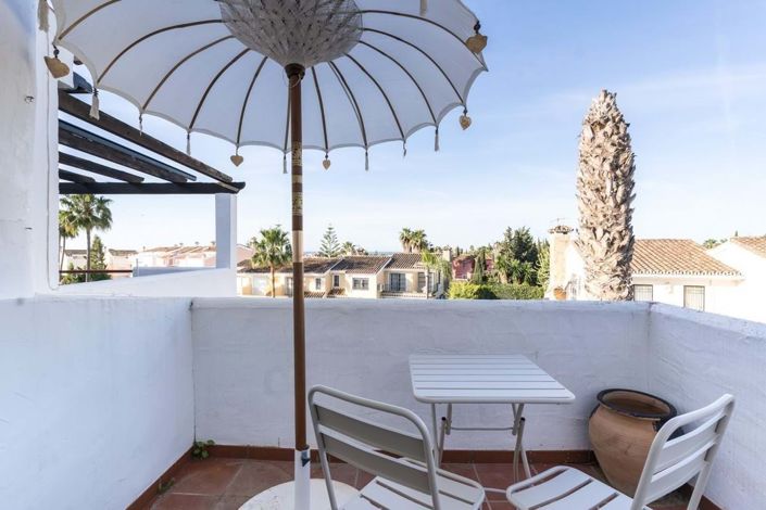 Image No.25-Penthouse de 3 chambres à vendre à Estepona