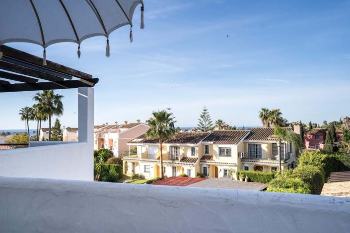 Image No.26-Penthouse de 3 chambres à vendre à Estepona