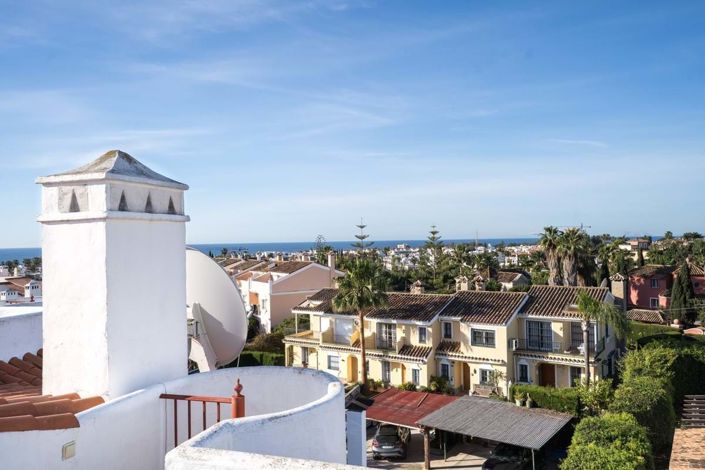 Image No.27-Penthouse de 3 chambres à vendre à Estepona