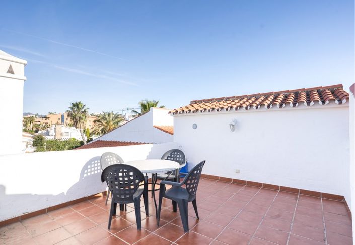 Image No.2-Penthouse de 3 chambres à vendre à Estepona