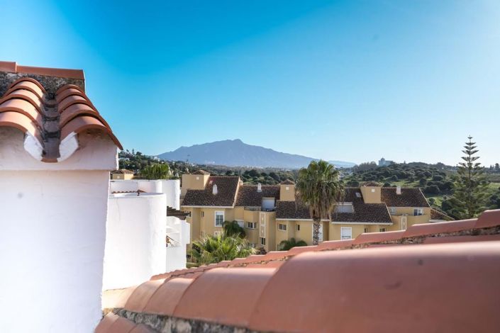 Image No.28-Penthouse de 3 chambres à vendre à Estepona