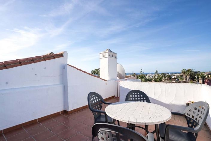 Image No.4-Penthouse de 3 chambres à vendre à Estepona