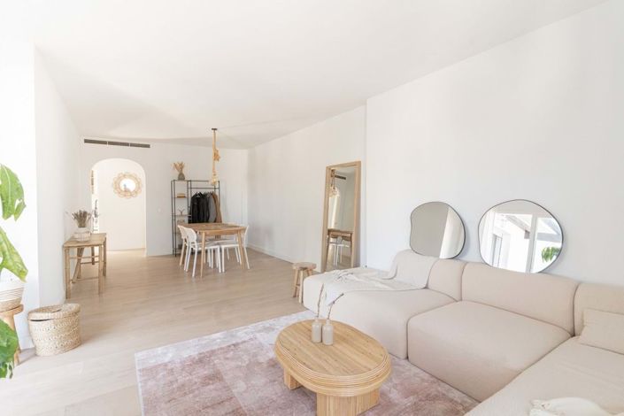 Image No.6-Penthouse de 3 chambres à vendre à Estepona