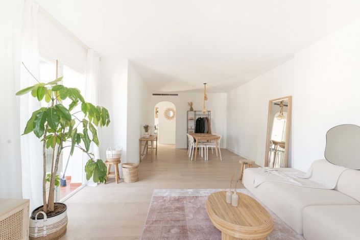 Image No.7-Penthouse de 3 chambres à vendre à Estepona